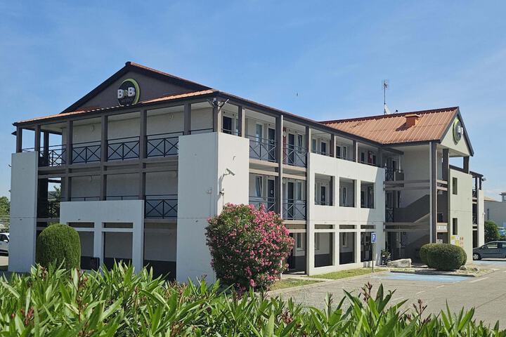 Hotel 38 of 42