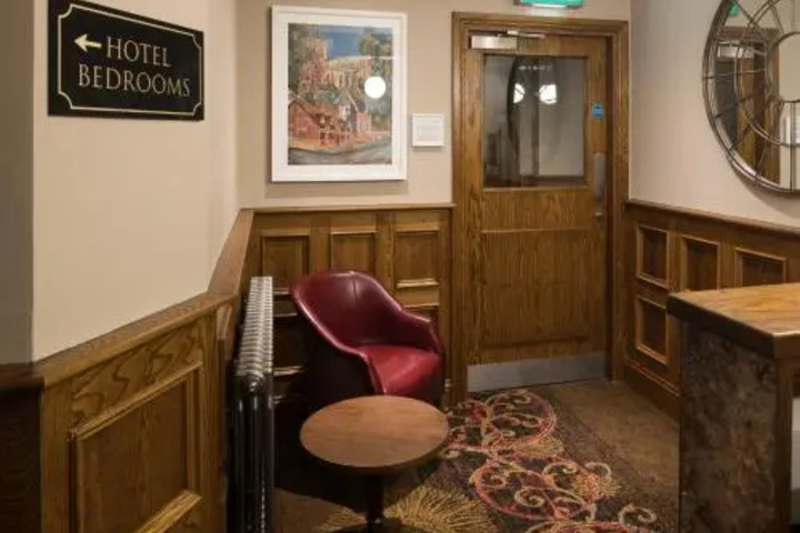 Hotel Interior 2 of 13