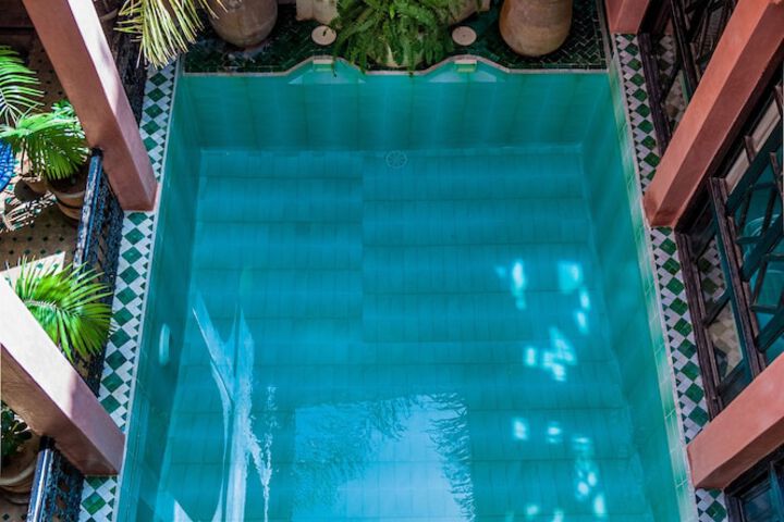 Pool 26 of 34