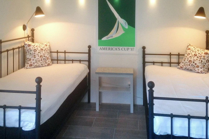 2 Person Holiday Home in Kungshamn