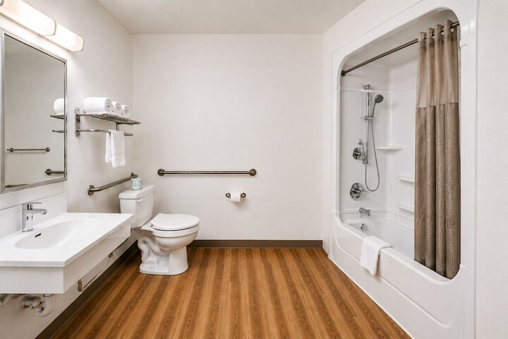 Bath Interior