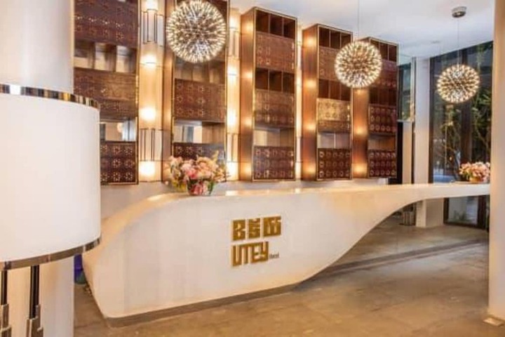 Hotel Interior 2 of 23