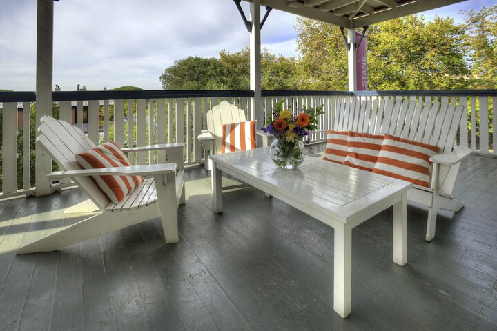 Terrace/Patio 150 of 151