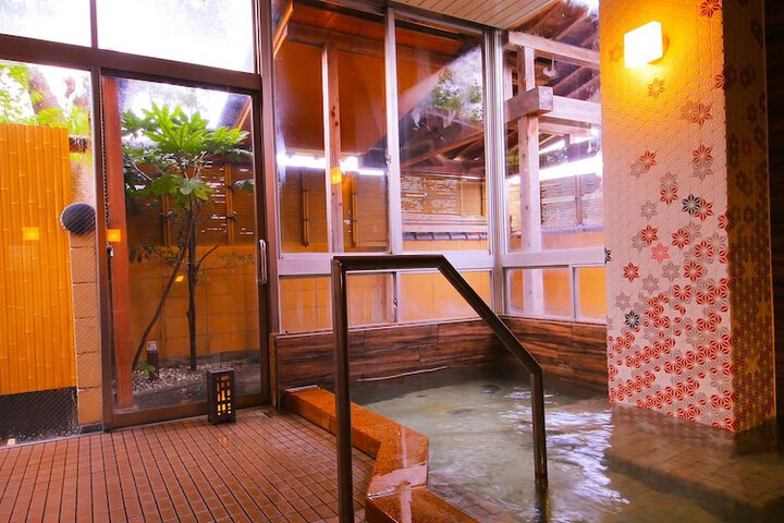 Hotel Spa
