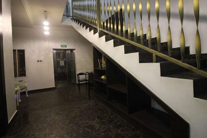 Hotel Interior 9 of 10