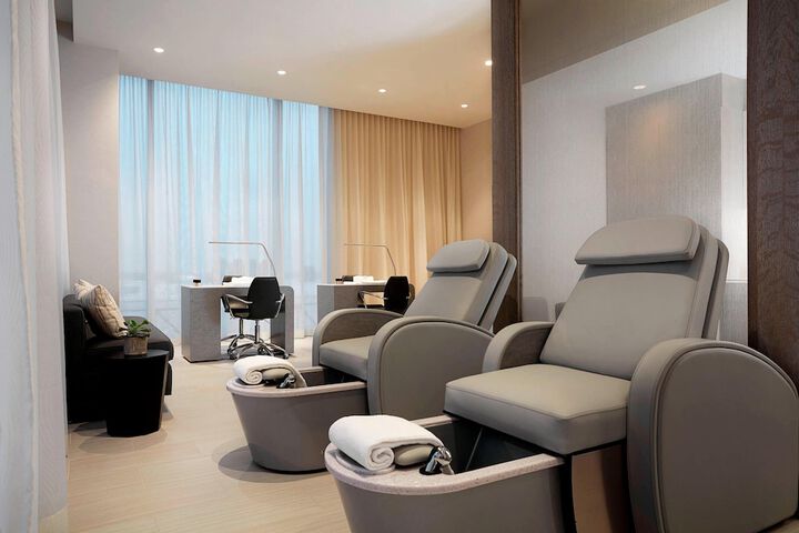 Spa