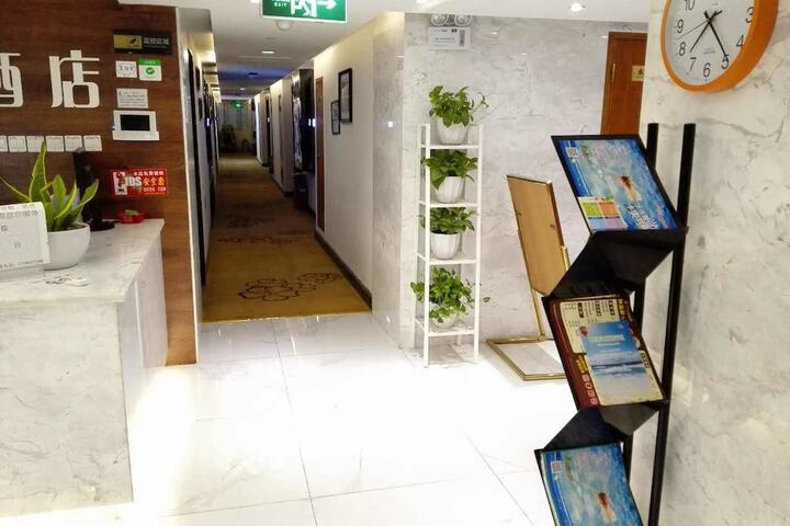 Hotel Interior 2 of 26