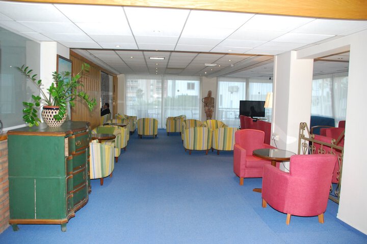 Hotel Interior 8 of 107