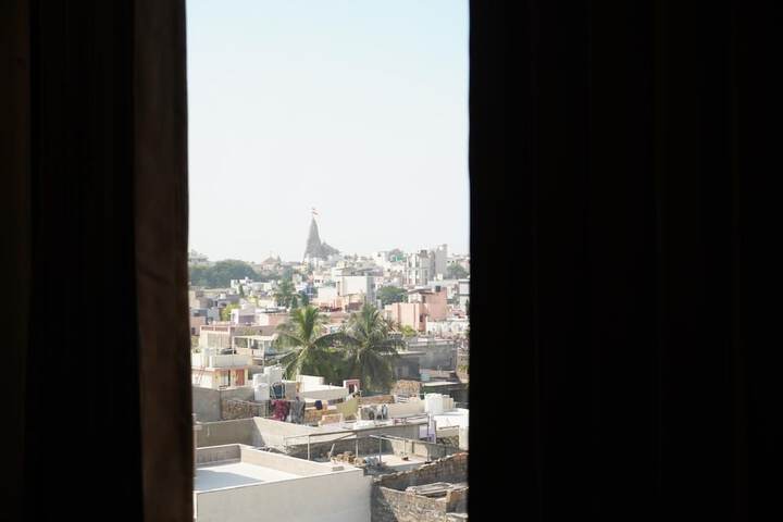 Hotel vraj palace