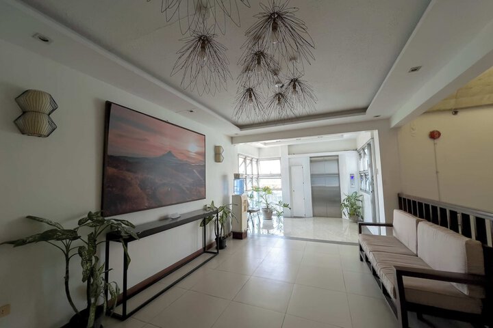 Hotel Interior 2 of 62