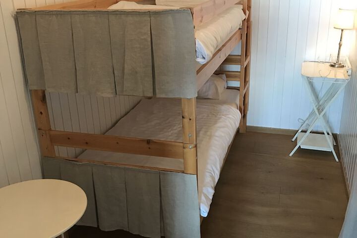 Children's theme room