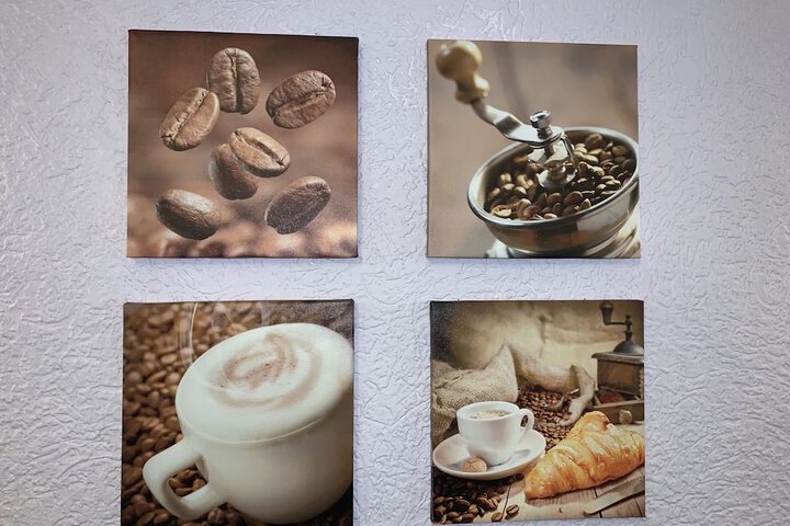 Breakfast/Coffee Service 62 of 91