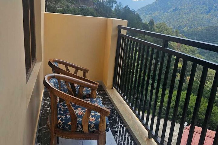 Terrace/Patio 17 of 33