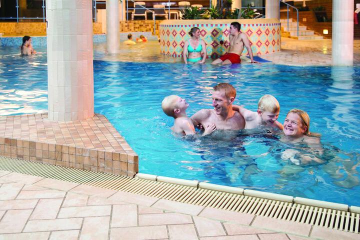 Pool to Cool