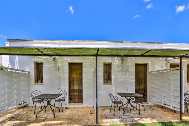 Terrace/Patio 44 of 89