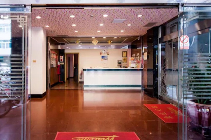 Hotel Interior 2 of 50