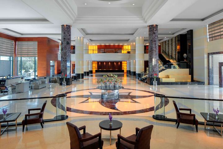 Hotel Interior 3 of 146