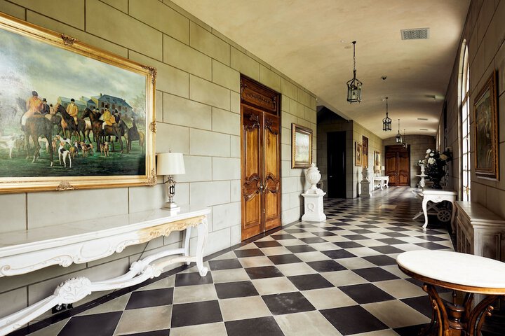Hotel Interior 2 of 72