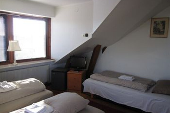 STOCKHOLM CLASSIC HOTEL