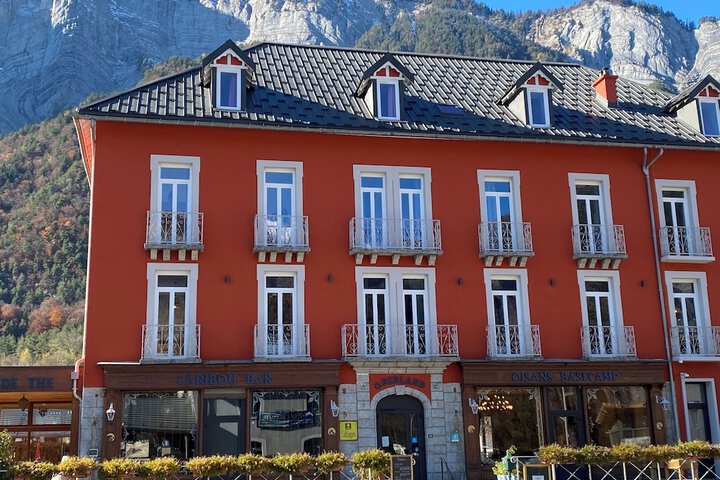 Photo of Hotel Oberland