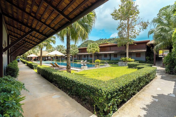 Hotel 125 of 134