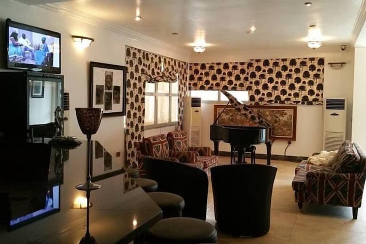 Hotel Interior 3 of 45