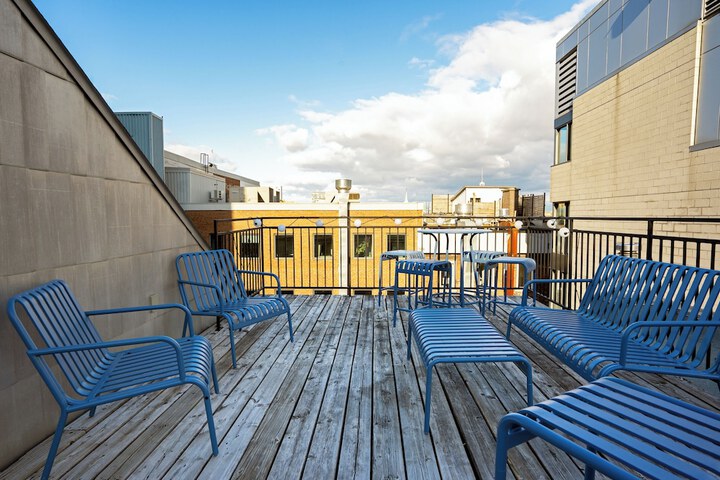 Terrace/Patio 112 of 145