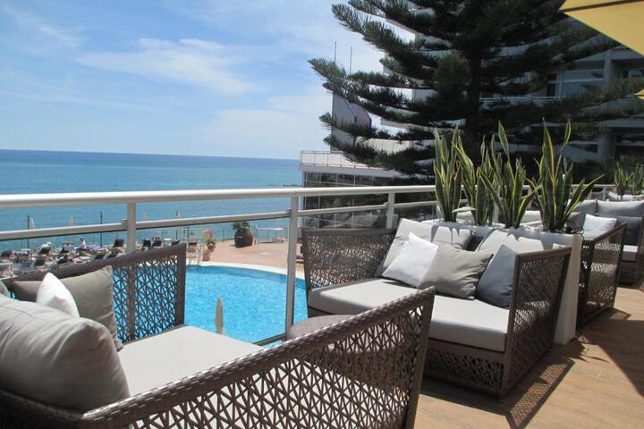 Fitness Center Photo