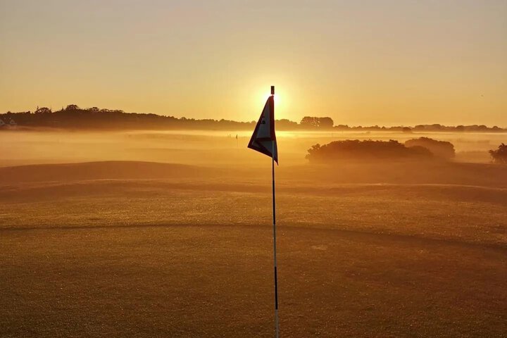 Golf 49 of 102