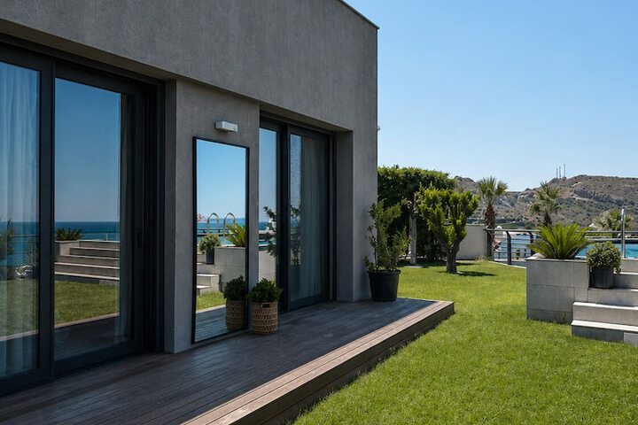 Terrace/Patio 80 of 140