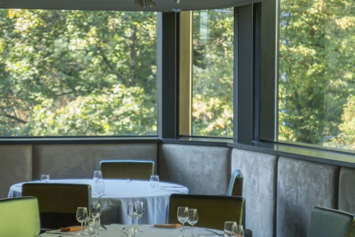 Restaurants