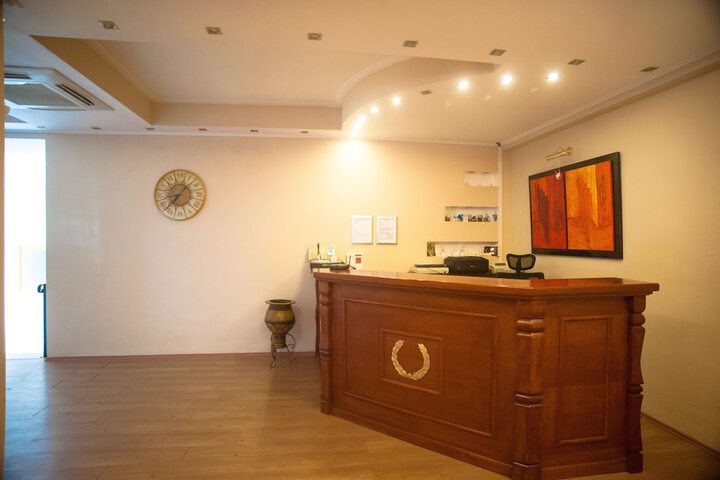 Hotel Interior 5 of 56