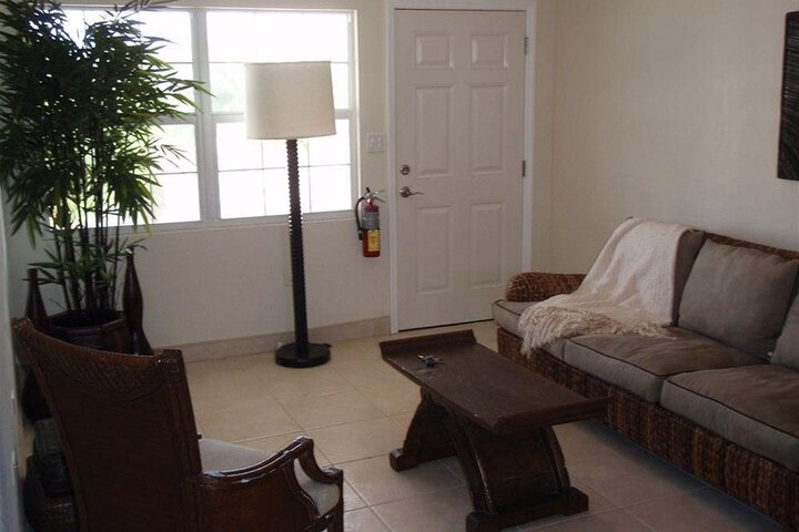 THE RIVIERA GRAND CAYMAN