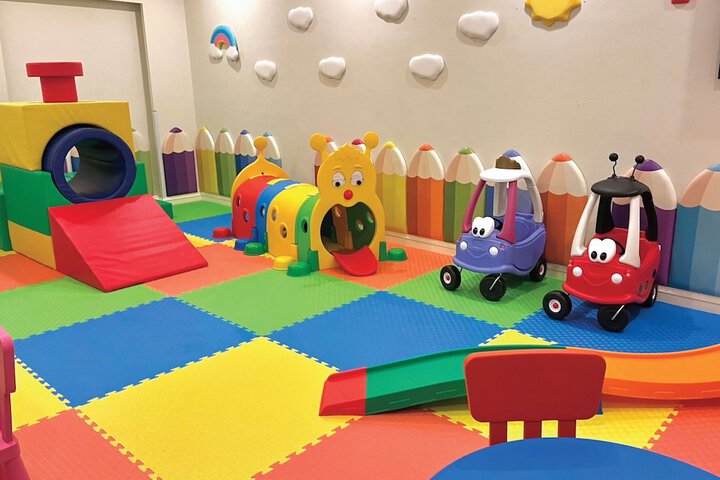 Childrens Activities 63 of 100