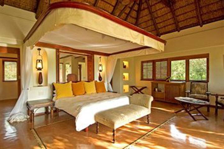 Sanctuary Chobe Chilwero
