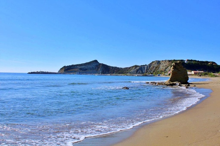 Beach 15 of 22
