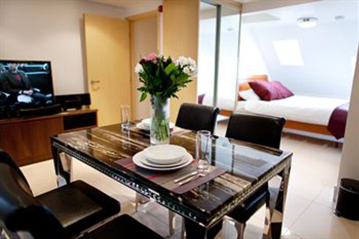 Dining Photos
