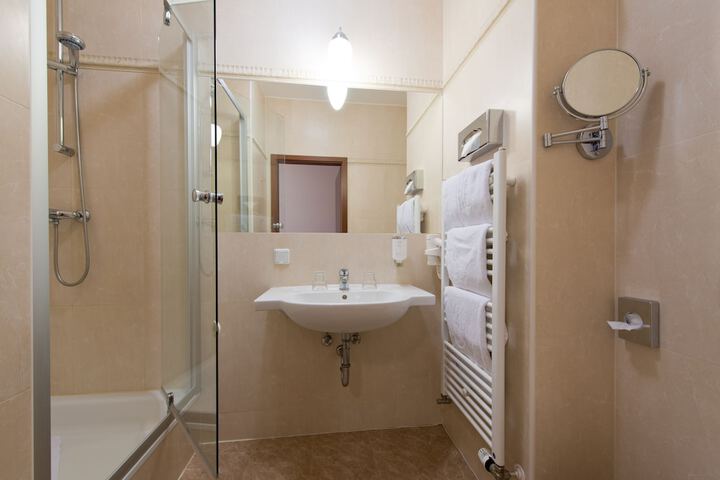 Bath Amenities