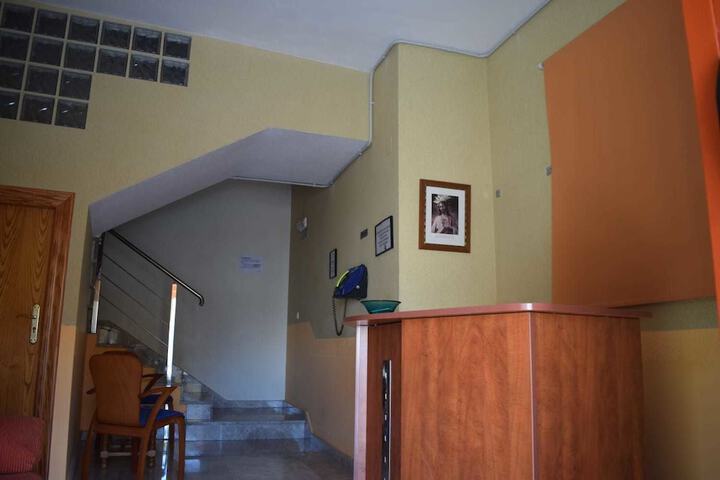 Hostal Casa Pancho