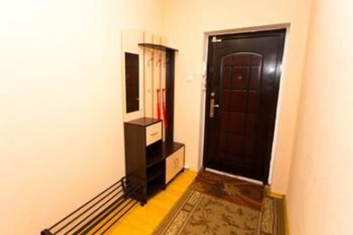 Hotel Suite Photo