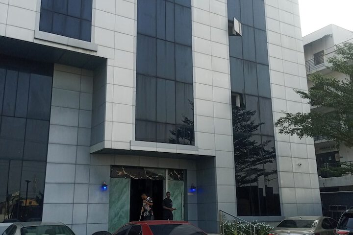 Hotel 98 of 104
