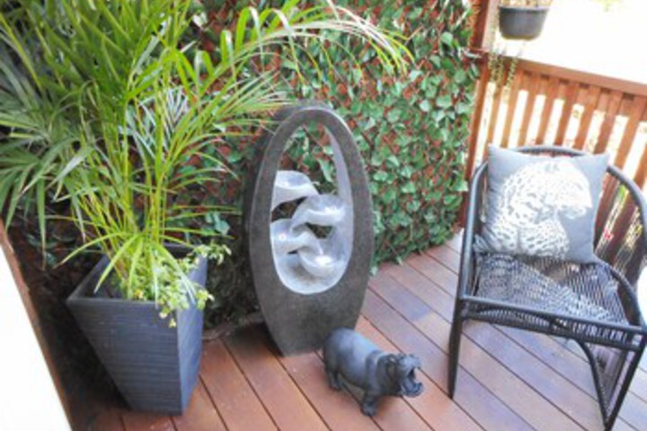 Terrace/Patio 3 of 15