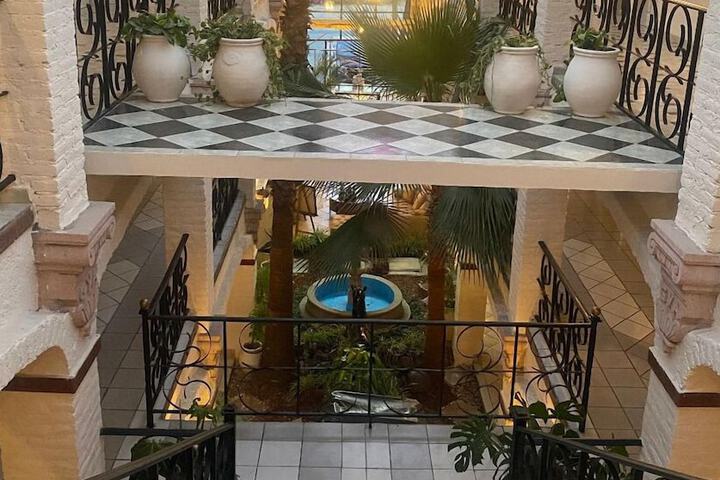 Hotel 15 of 15
