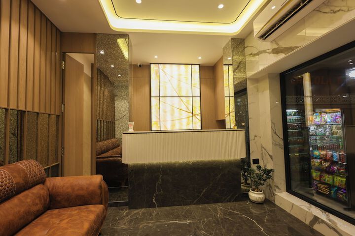 Hotel Interior 5 of 44