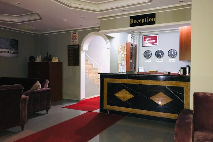 Hotel Interior 2 of 29