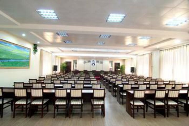 Meeting 16 of 19