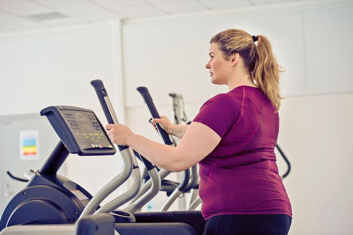 Health and Fitness 6 of 13
