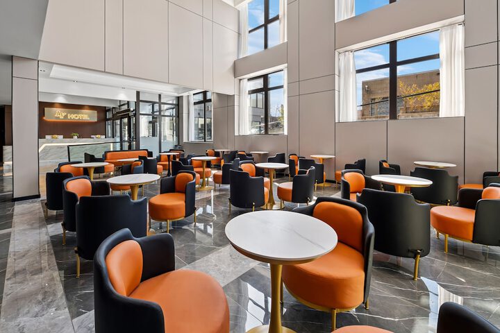 Hotel Interior 5 of 23