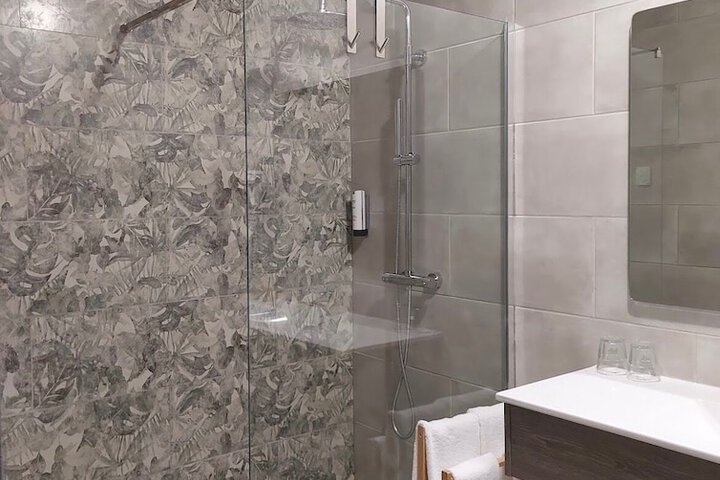 Bath Amenities
