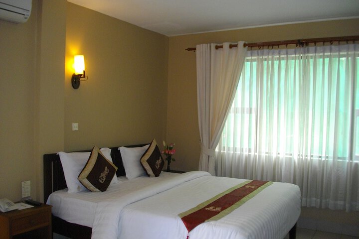 Room 15 of 55
